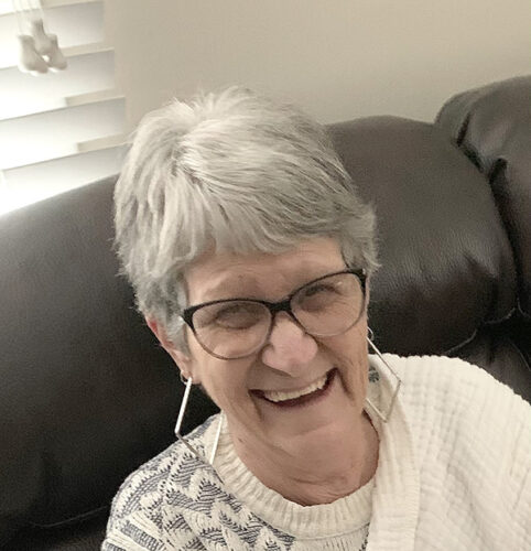 Mary R. (Perry) Sevek